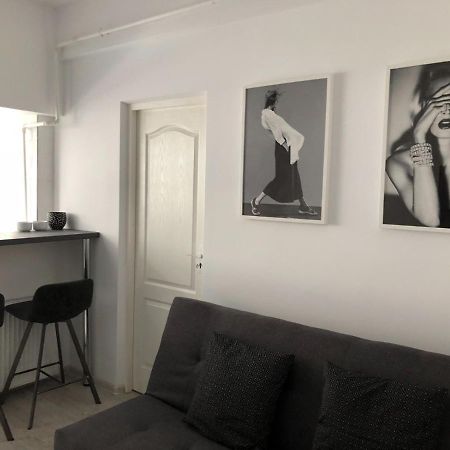 Staycity Modern Apartment Bükreş Dış mekan fotoğraf