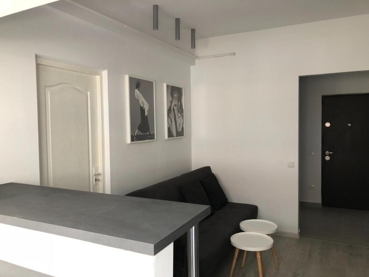 Staycity Modern Apartment Bükreş Dış mekan fotoğraf