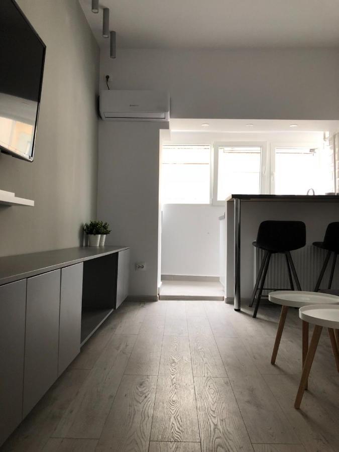 Staycity Modern Apartment Bükreş Dış mekan fotoğraf